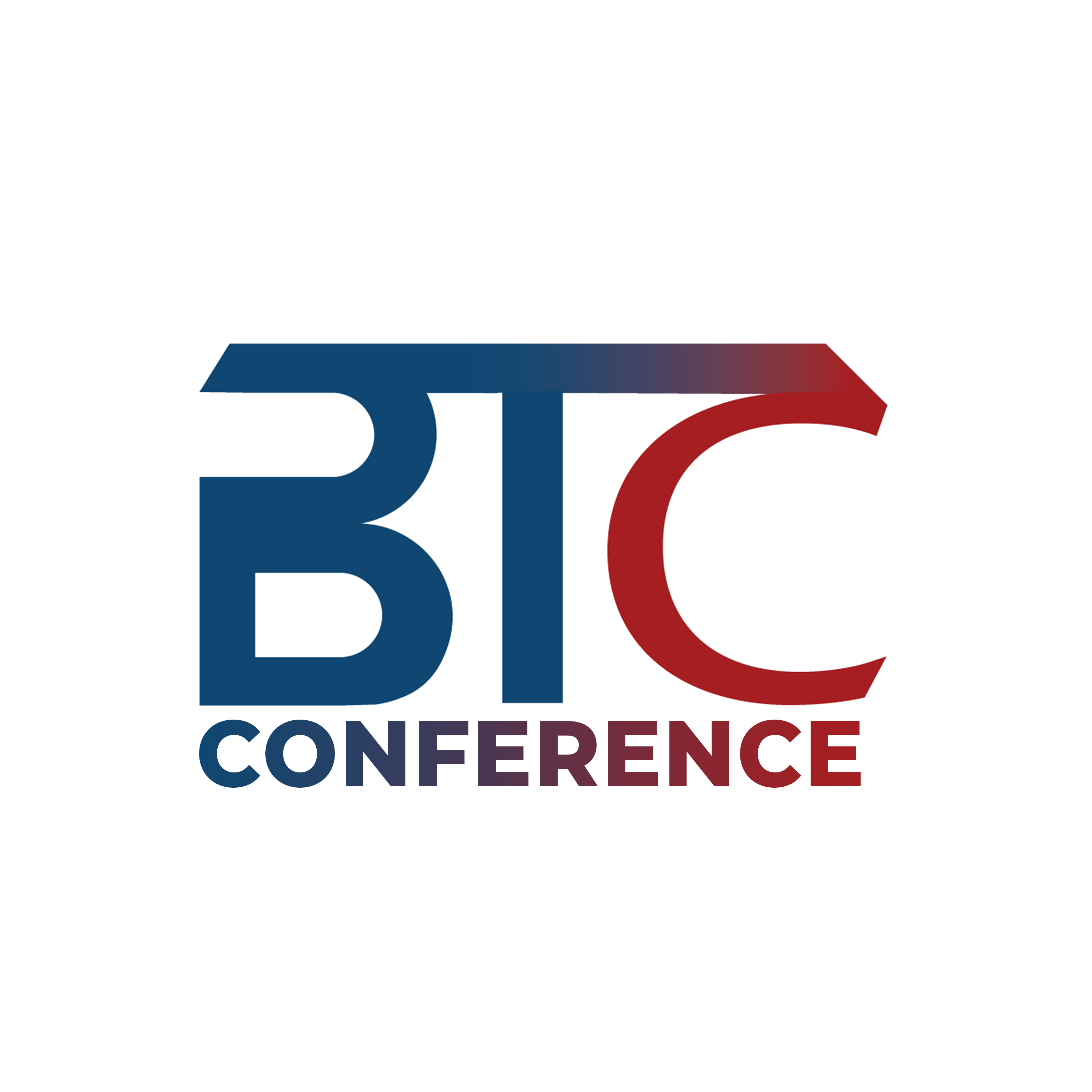 Business and Technology Conference 2025 Logo